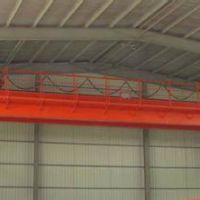 泉州QD型吊钩桥式起重机专业生产厂家