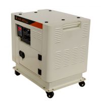 15KW变频柴油发电机价格