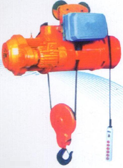 md1型电动葫芦