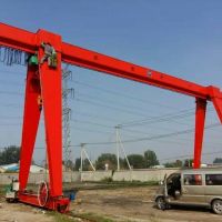 山西运城起重机