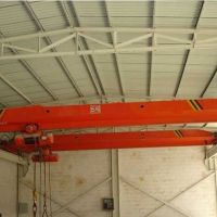 山西山西运城抓斗起重机