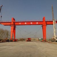 山西运城龙门吊销售维修