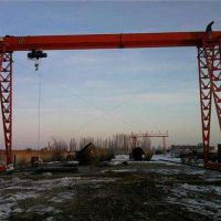 山西运城龙门吊销售维修