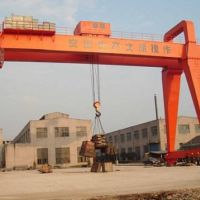 山西运城龙门吊销售维修