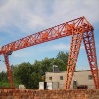 山西运城龙门吊销售维修