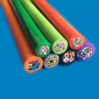 防海水电缆 聚氨酯电缆性能优良