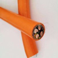 软电缆RVVY/RVVYP耐油电缆