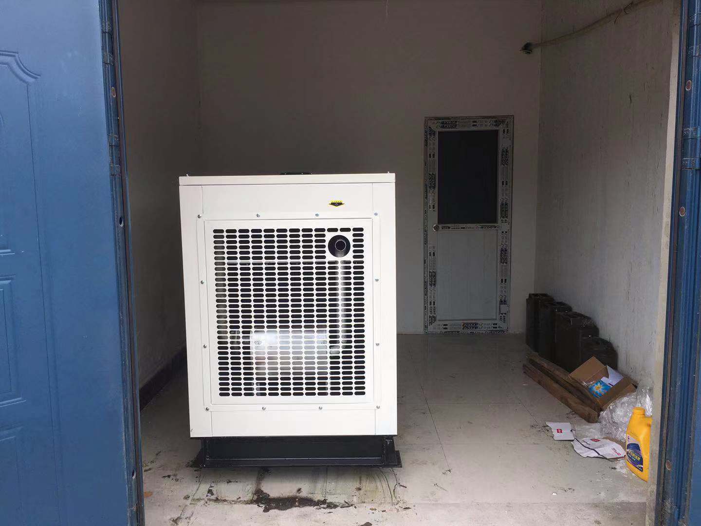 60kw静音汽油发电机TOTO60**局用 (6)