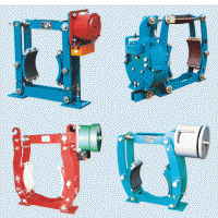 焦作制动器丨电磁鼓式制动器ZWZ3-250/300