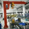 山东BZD型立柱式悬臂吊生产厂家