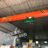 广州起重机械设备有限公司