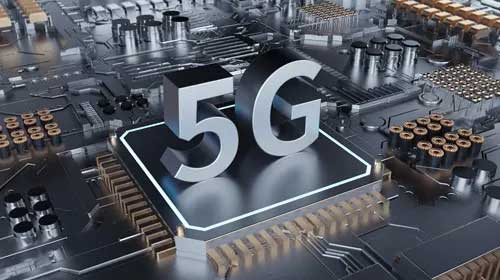 5G在商业中应用