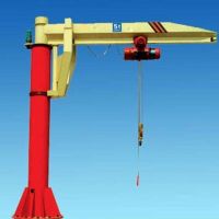 河南大元重工机械有限公司悬臂吊质量可靠