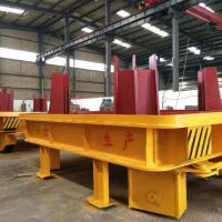 起重吊具钢包车钢厂专用可定制优质生产厂家河南象力