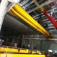 营口起重机单梁、双梁专业生产安装