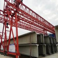 营口起重机单梁、双梁专业生产安装