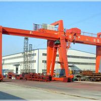 营口起重机单梁、双梁、桥、门式起重机专业生产安装