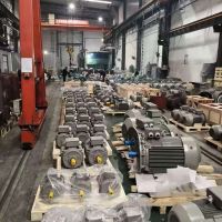 河南法兰特起重机械有限公司电机系列生产厂家