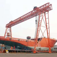 营口起重机单梁、双梁、桥、门式起重机专业生产安装