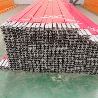 河南华尚专业生产铜杆滑线