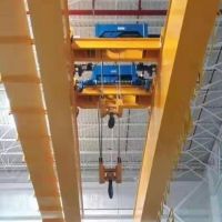 营口起重机双梁桥式起重机专业生产安装