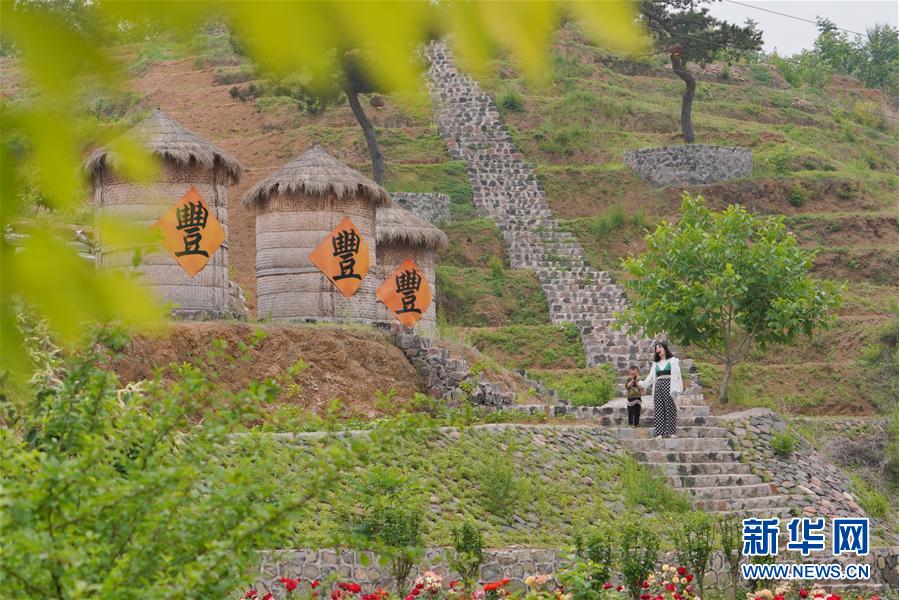 (社会)(1)河北迁安:整治人居环境 助力乡村振兴