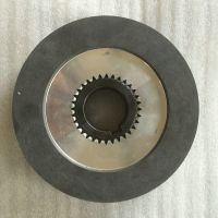 电磁制动器DZD5-05B,电机刹车器