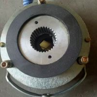 电磁制动器DZD5-40,电机刹车器