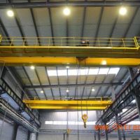 山西运城电动双梁起重机销售维修配件