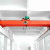 山西运城电动双梁起重机销售维修配件