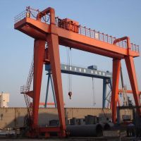 山西运城龙门吊销售维修配件