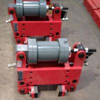 YLBZ100-200液压轮边制动器