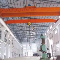 营口起重机大石桥天力起重机单梁双梁桥桥式起重机各种电动葫芦