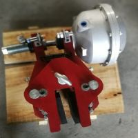 厂家直发QPL12.7I-B气动钳盘制动器