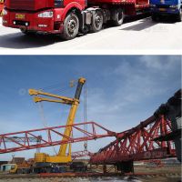 400噸單梁起重機滄州銷售好質量