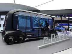 丰田：固态电池已有原型产品 但产业化要等到2025年