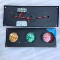 新乡生产供应LED低电压塑壳指示灯