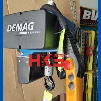 DEMAG德马格DC-COM环链电动葫芦 全系列价格优惠