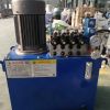 河南专业设计液压泵站欢迎来电