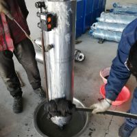 专业生产液压油缸