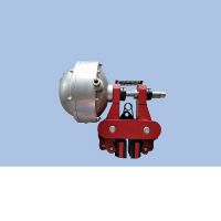 CQPL12.7LA-B气动钳盘制动器