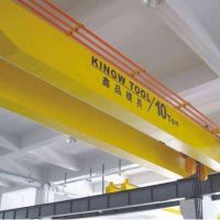 中山天车工程