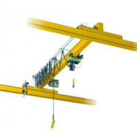 保定欧式起重机售后无忧