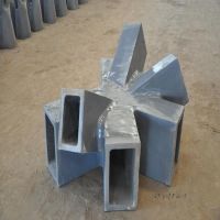 国内钢结构工程 铸钢节点 应用特点