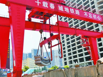 昆明:加快从边城向国际枢纽的蝶变