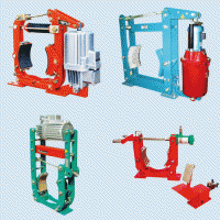 电力液压鼓式制动器系列