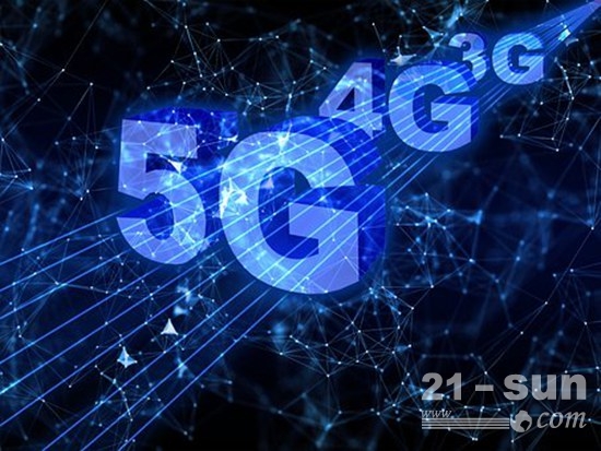 5G+新基建：国产工业机器人进入爆发期了吗？