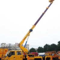 江門高空作業(yè)車