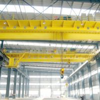 成都10吨吊钩桥式起重机厂家密切关注客户需求、安全可靠