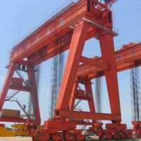 沈阳供应龙门吊桥式起重机门式起重机提梁机